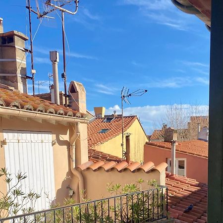 Hotel Des Templiers Collioure Zewnętrze zdjęcie