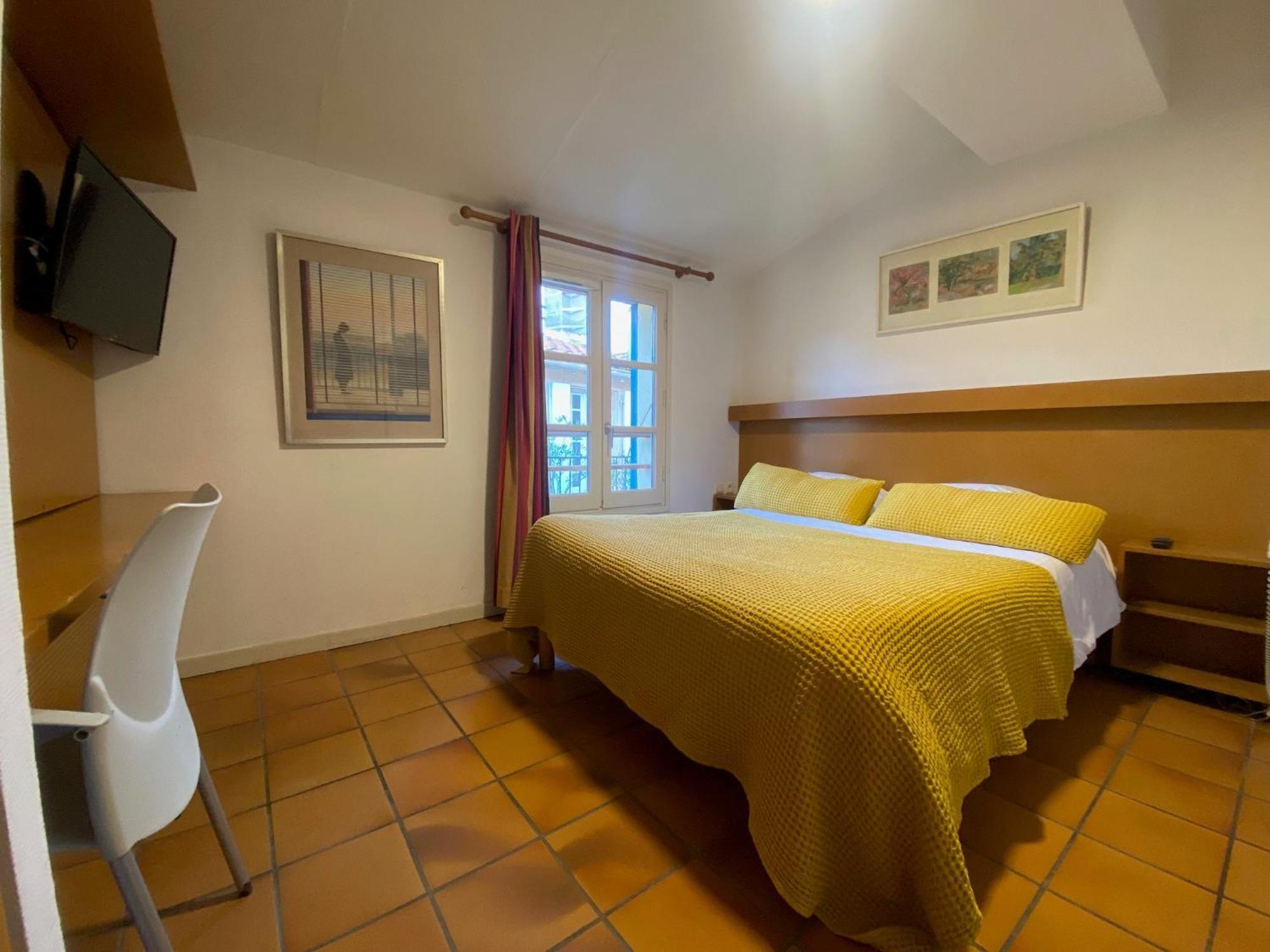 Hotel Des Templiers Collioure Zewnętrze zdjęcie