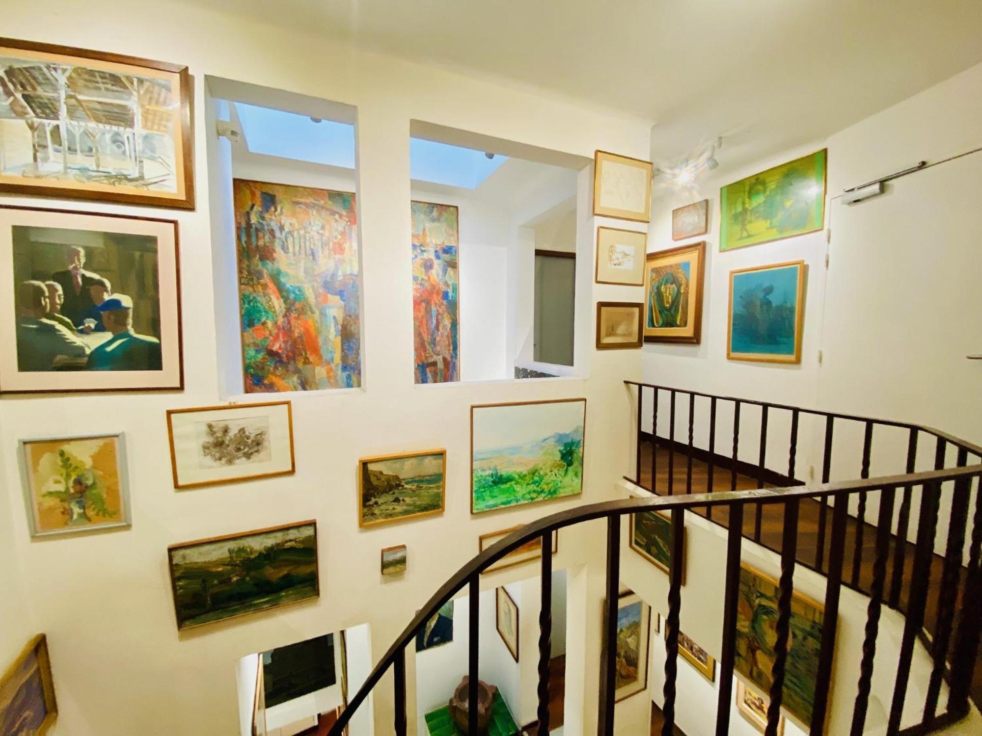 Hotel Des Templiers Collioure Zewnętrze zdjęcie