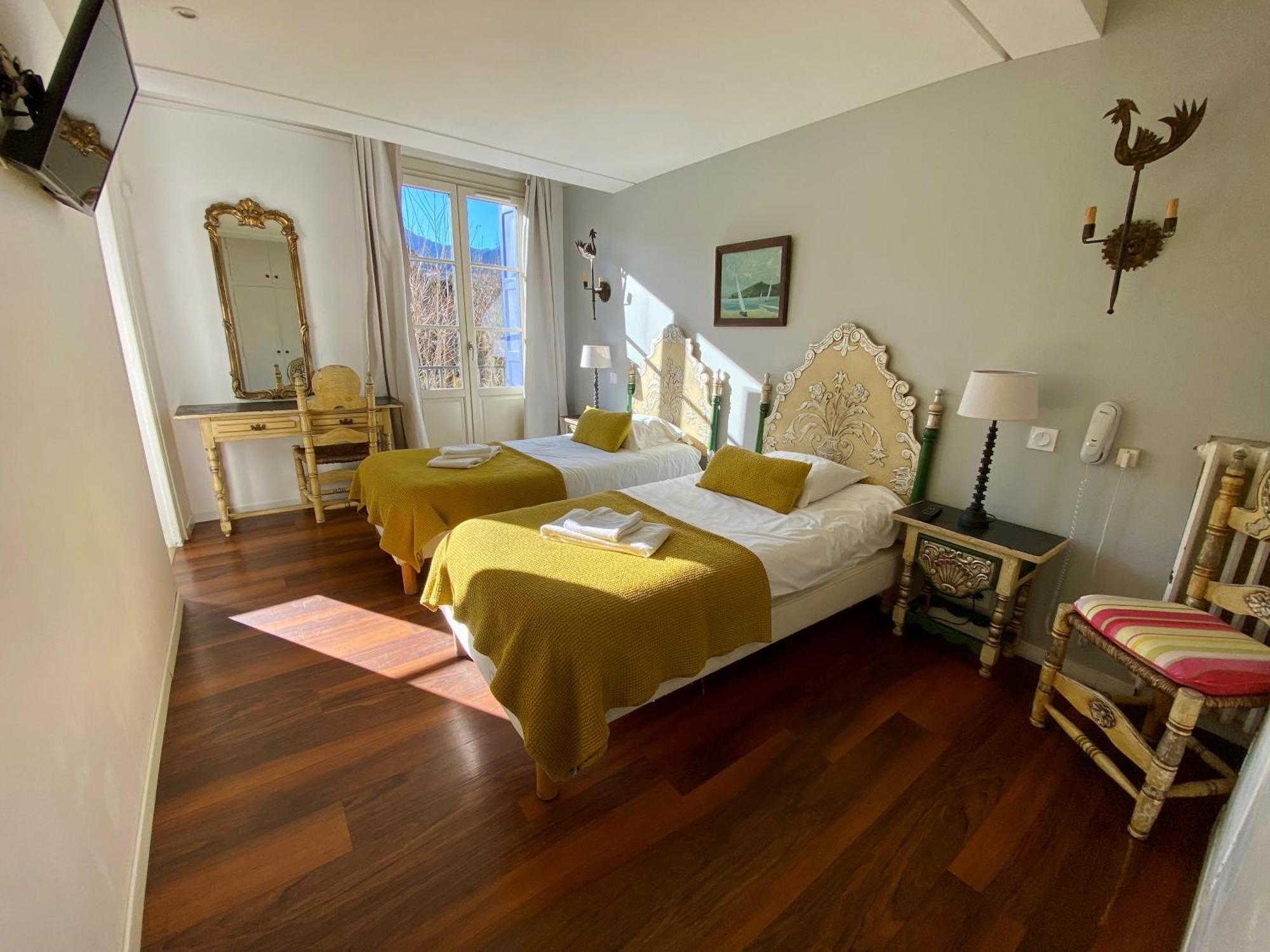 Hotel Des Templiers Collioure Zewnętrze zdjęcie