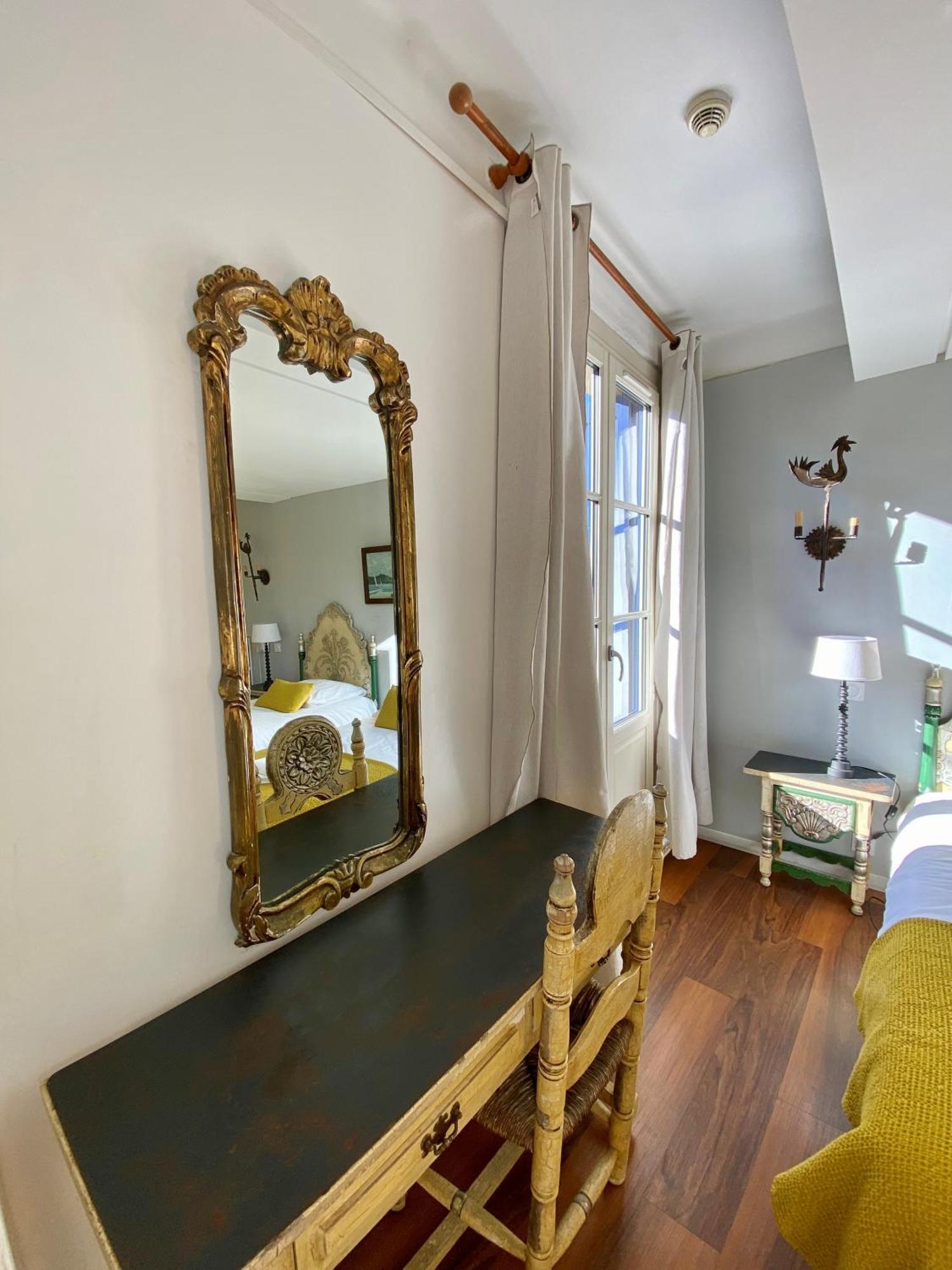 Hotel Des Templiers Collioure Zewnętrze zdjęcie