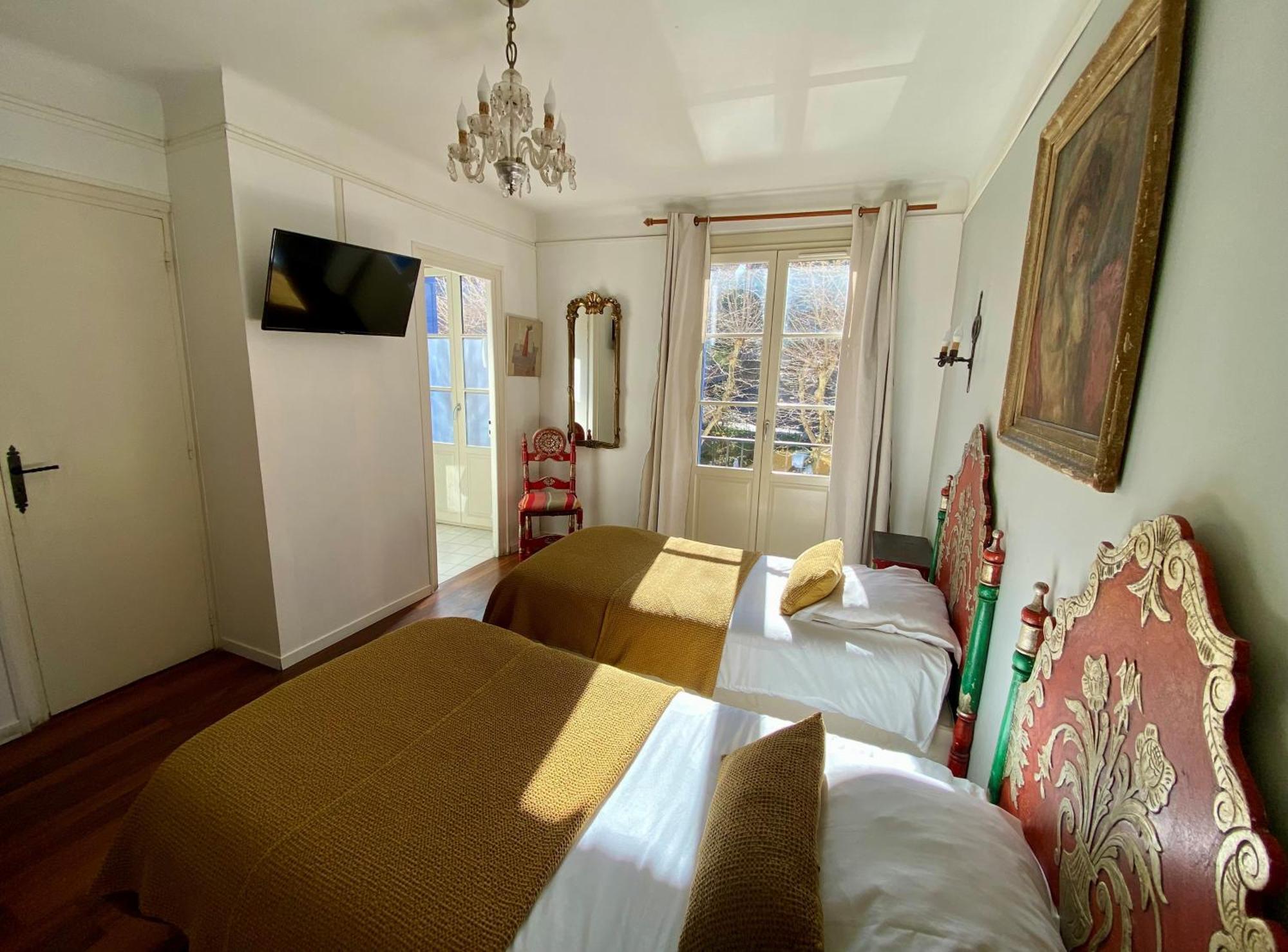 Hotel Des Templiers Collioure Zewnętrze zdjęcie