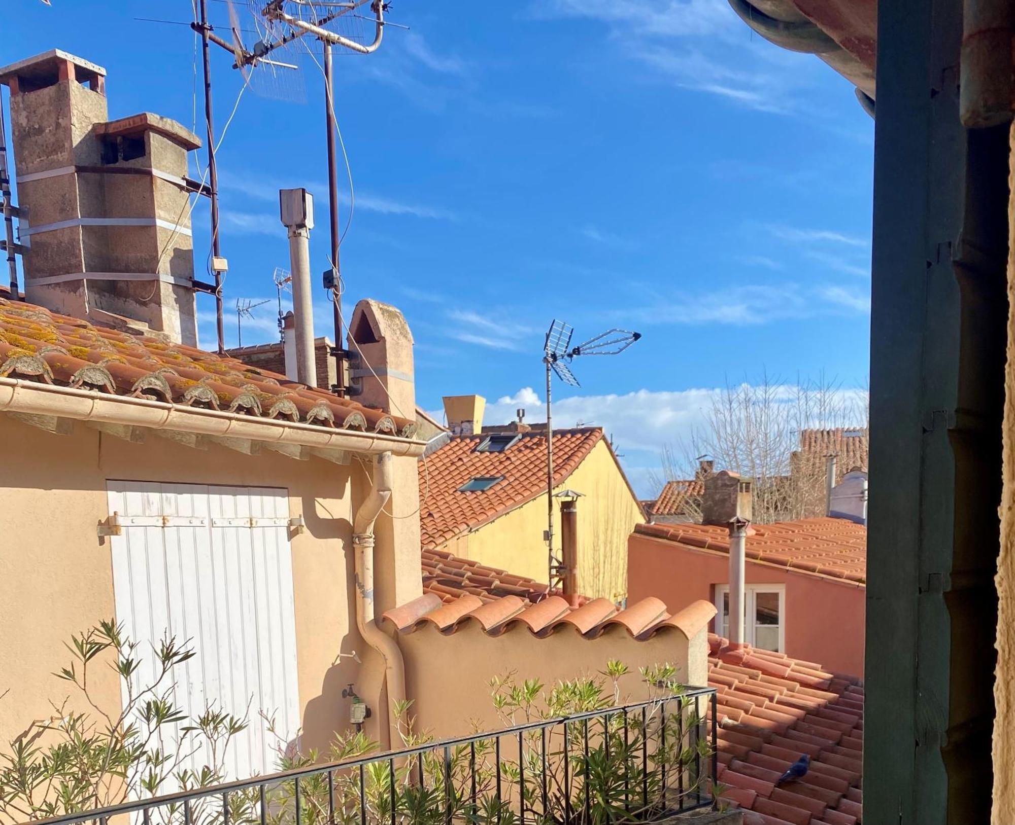 Hotel Des Templiers Collioure Zewnętrze zdjęcie