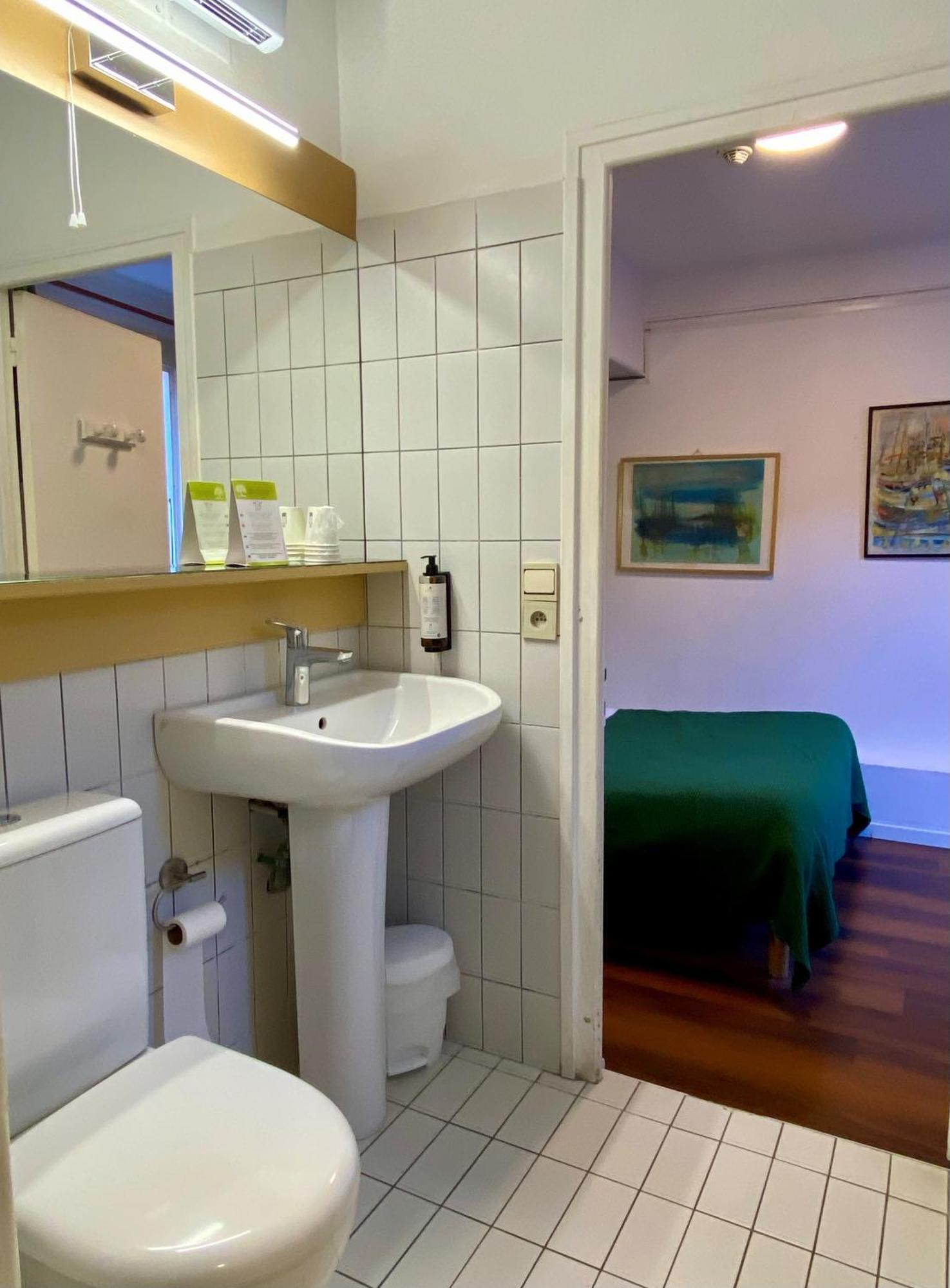 Hotel Des Templiers Collioure Zewnętrze zdjęcie